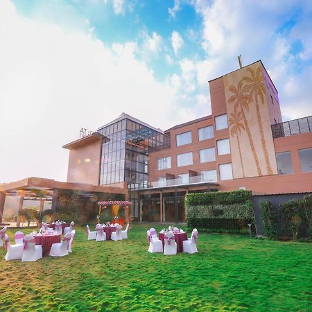 Regenta Resort Belagavi Exterior foto