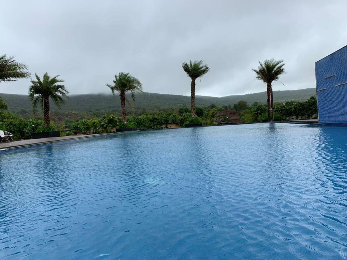 Regenta Resort Belagavi Exterior foto