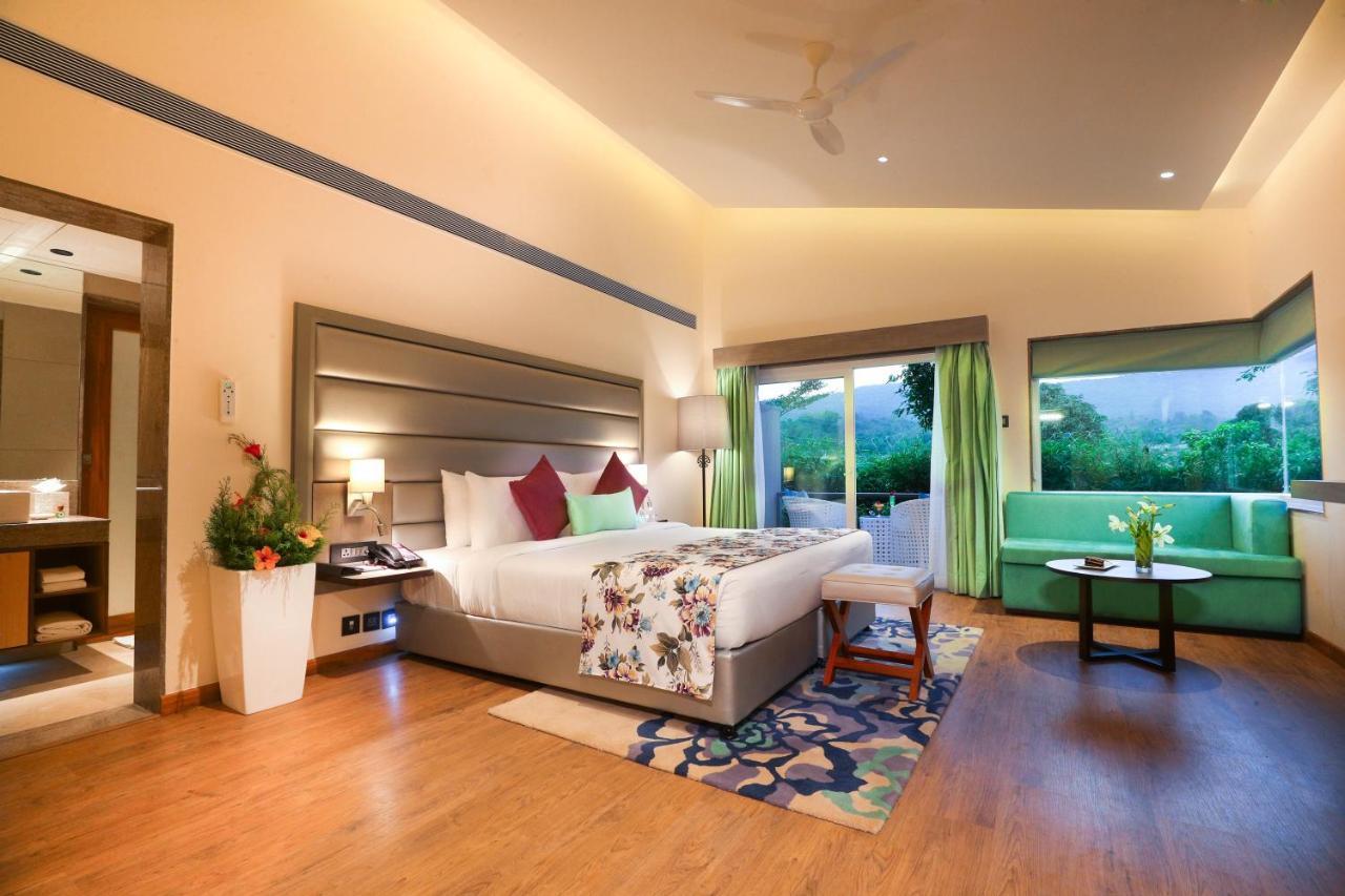 Regenta Resort Belagavi Exterior foto