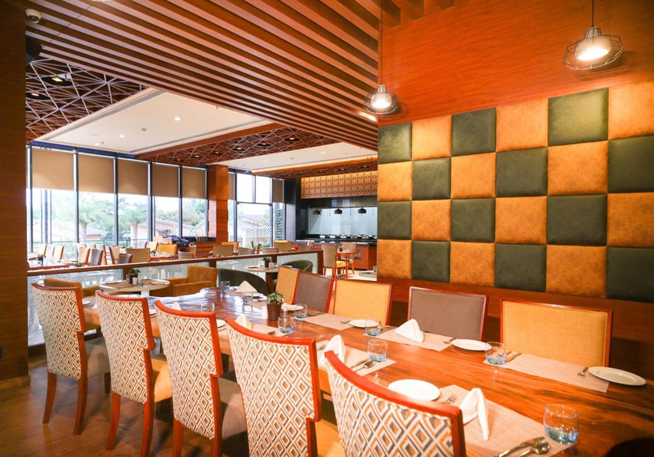 Regenta Resort Belagavi Exterior foto
