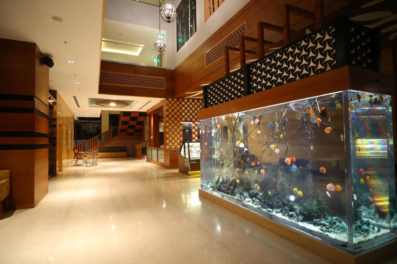 Regenta Resort Belagavi Exterior foto