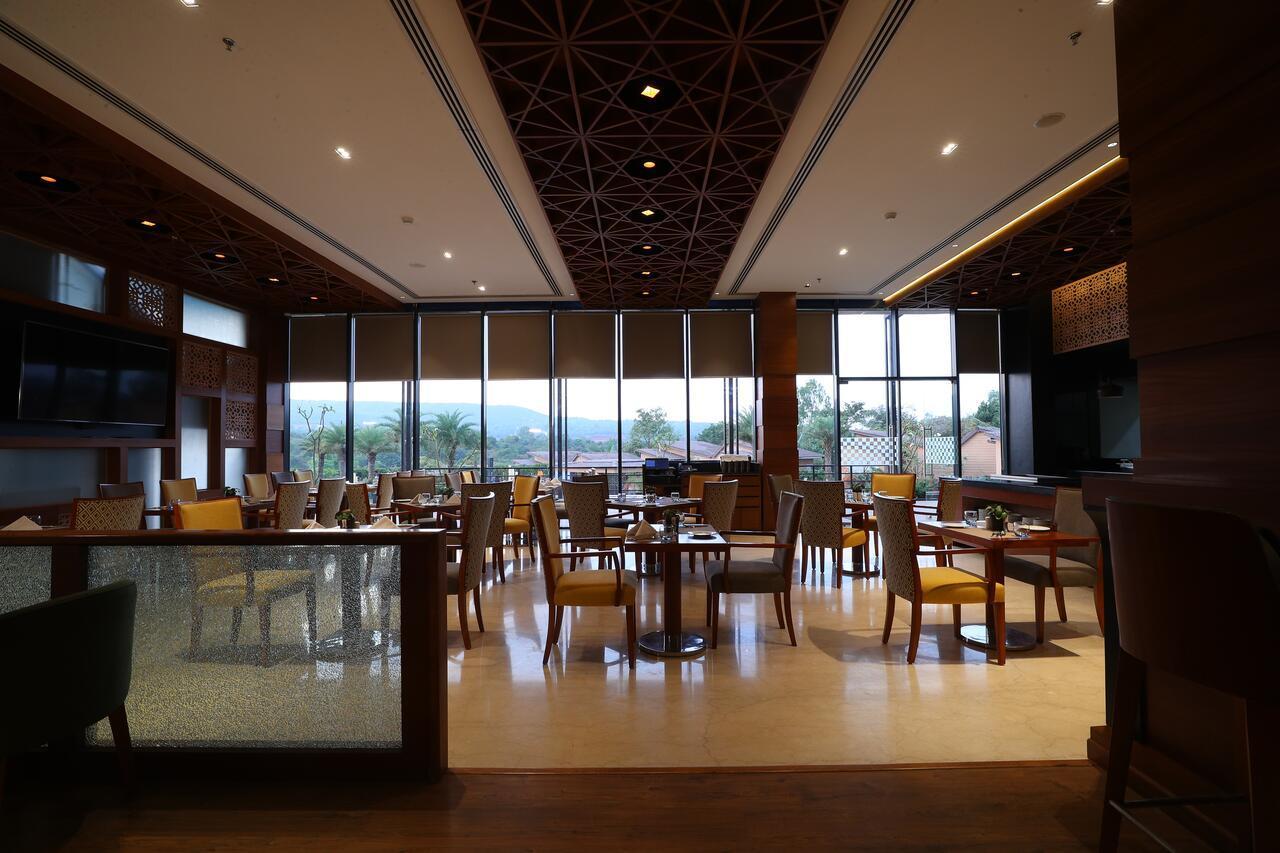 Regenta Resort Belagavi Exterior foto