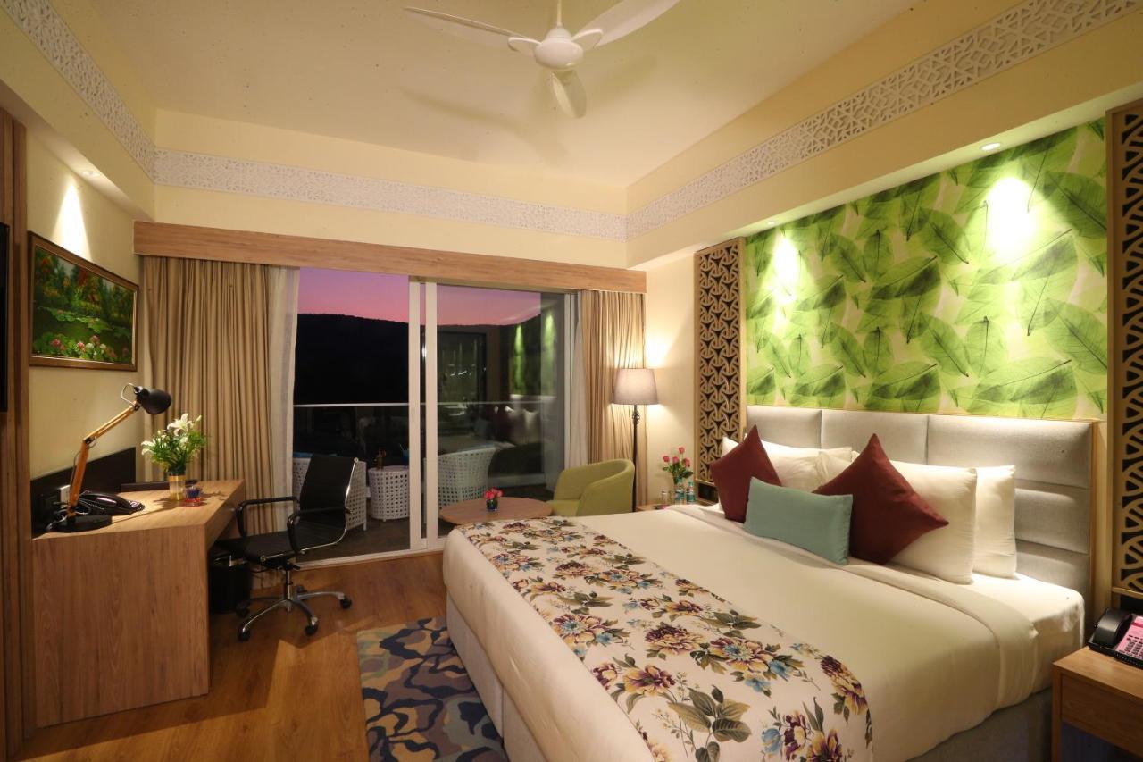 Regenta Resort Belagavi Exterior foto